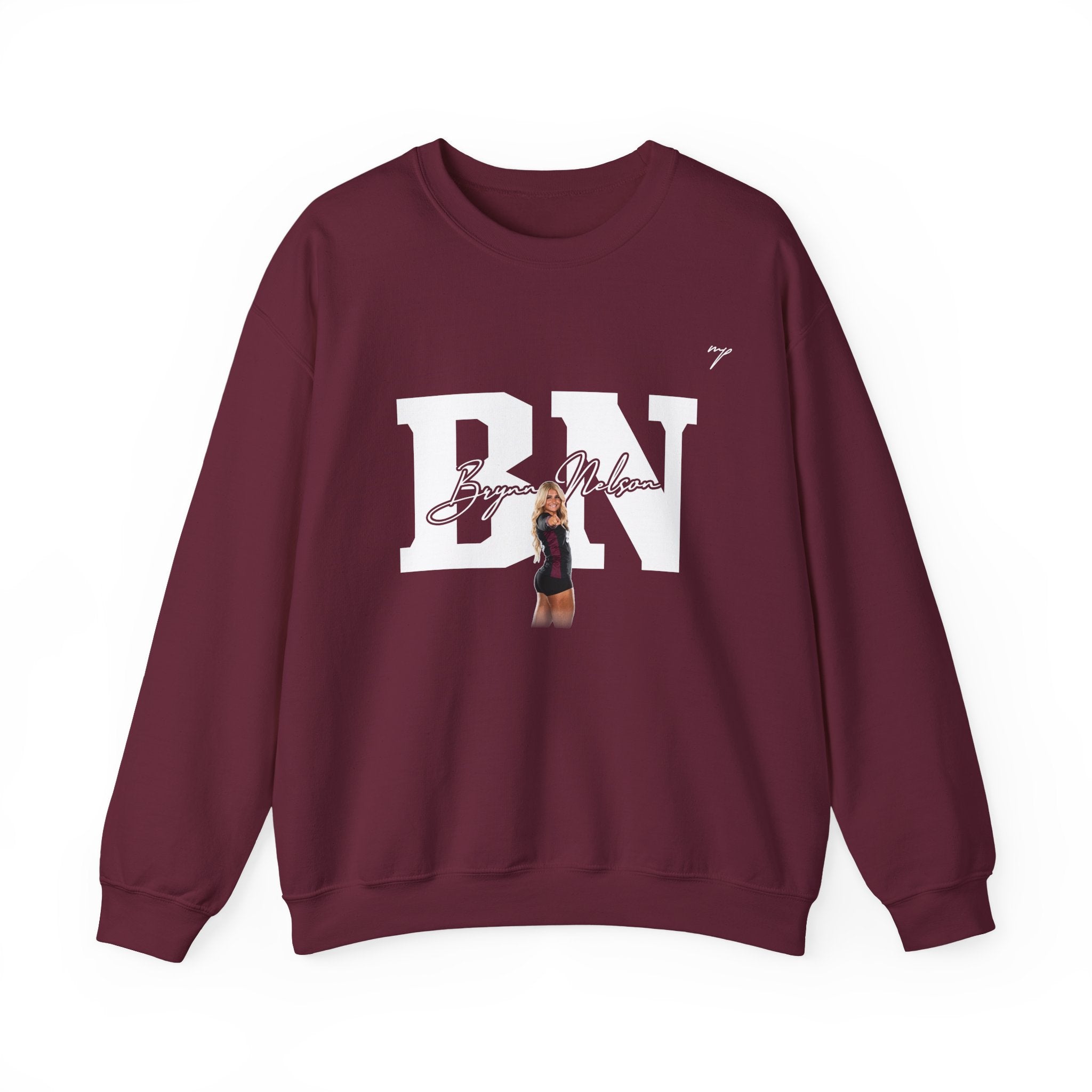 Brynn Nelson Crewneck