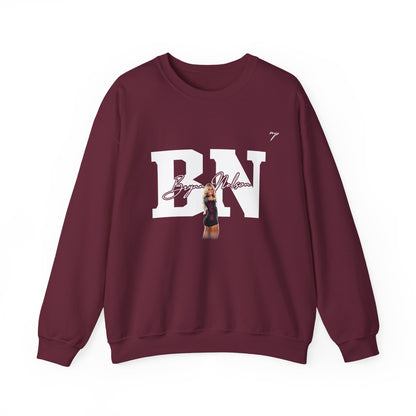 Brynn Nelson Crewneck