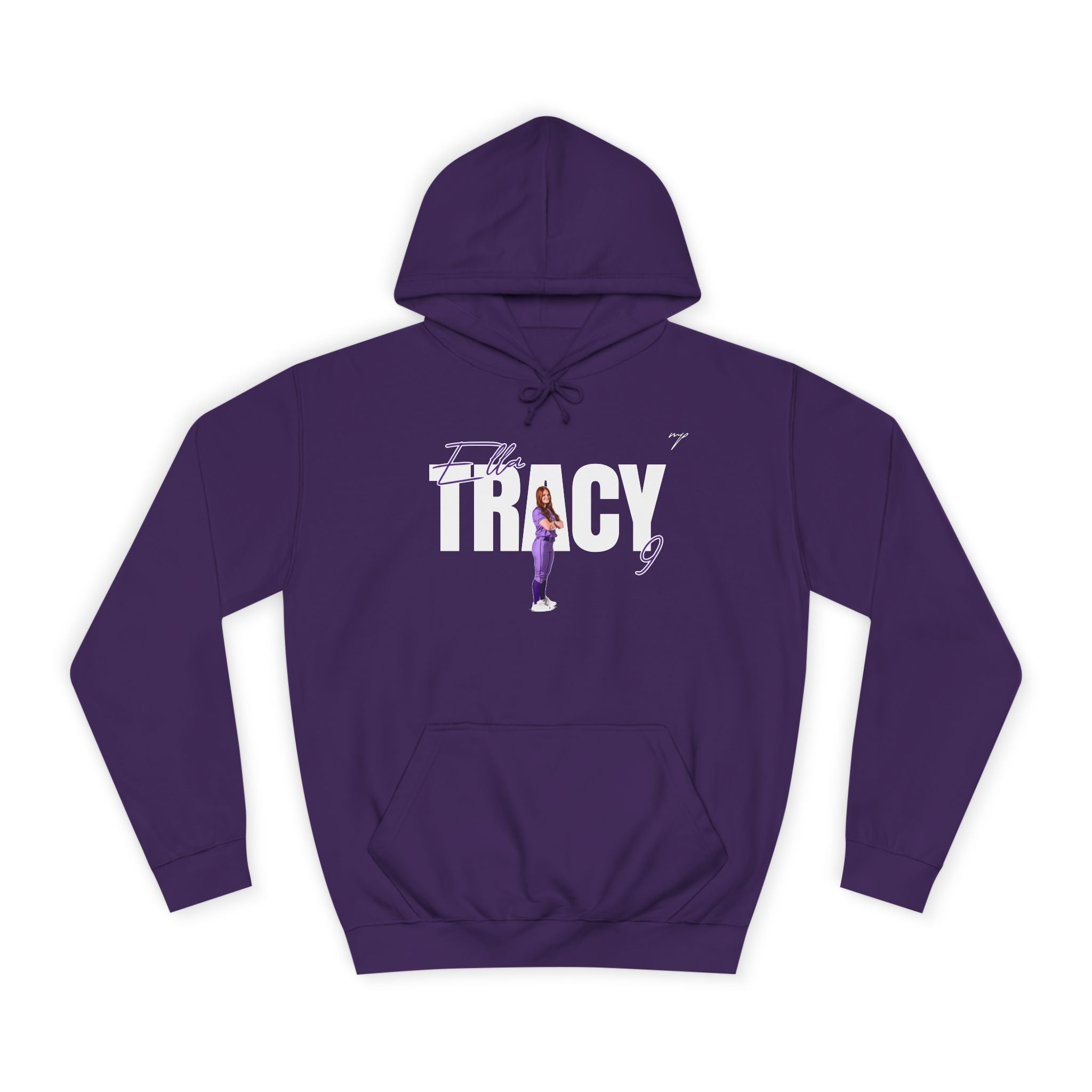 Ella Tracy Hoodie