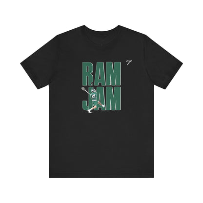 Xavier Dockery Graphic Tee