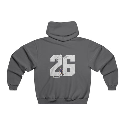 Anna Carson Vintage Hoodie