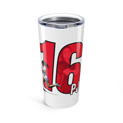 Paige Jankowski Tumbler Mug