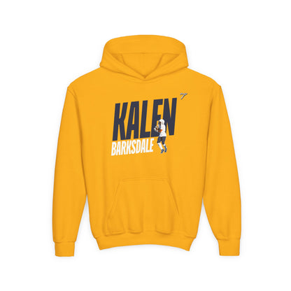 Kalen Barksdale YOUTH Hoodie