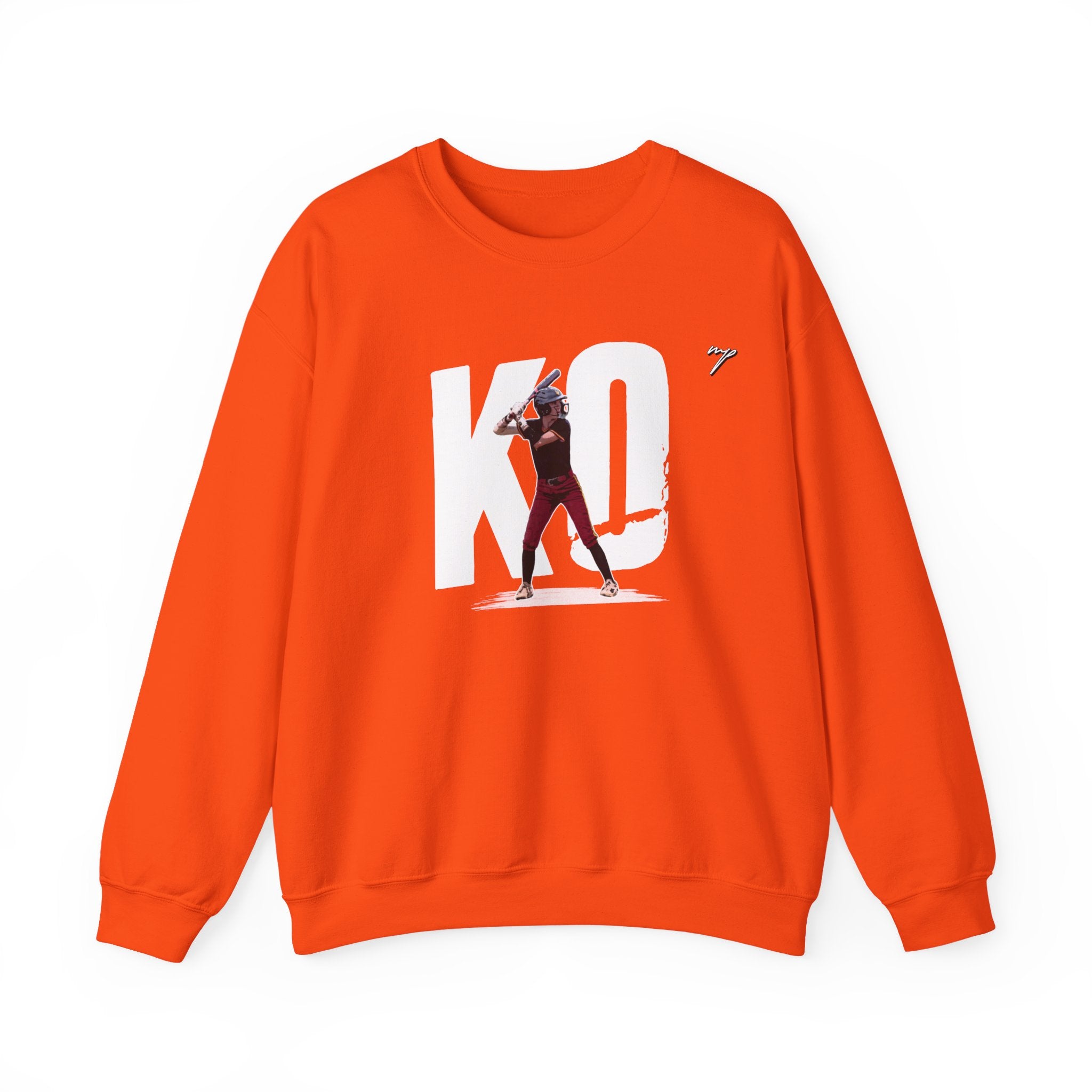 Kaylee Oler Crewneck