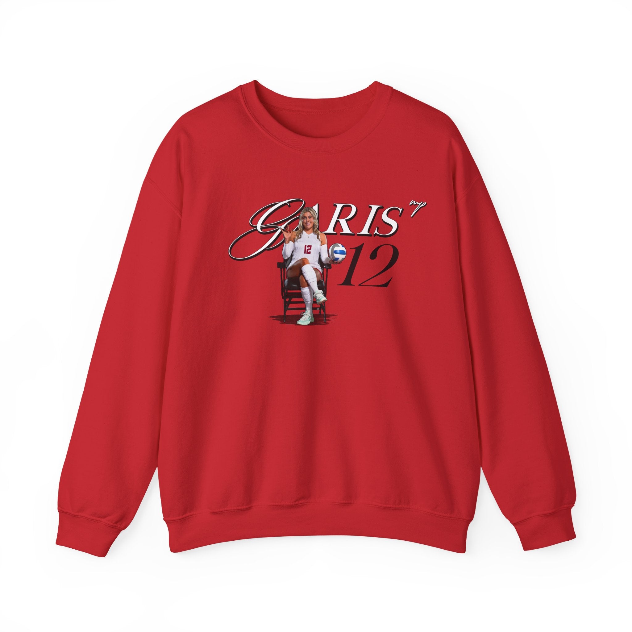 Ryleigh Garis Crewneck