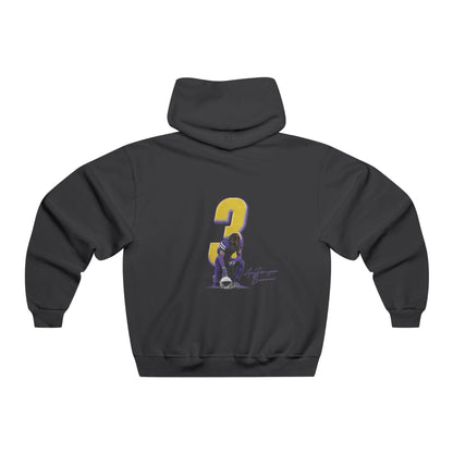 AaZoriyon Bonner Vintage Hoodie