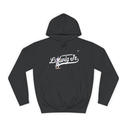 Andrew Ludwig Jr Hoodie