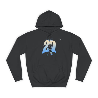 Matthew Siciliano Hoodie