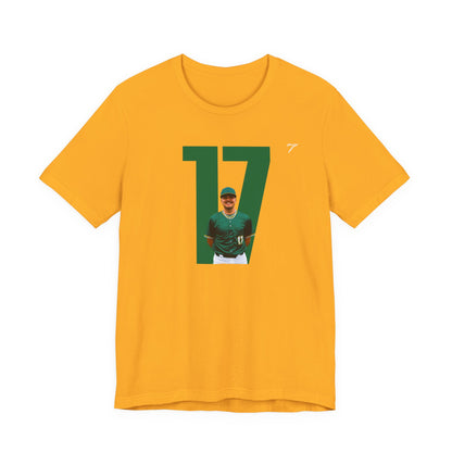 Talan Watson Graphic Tee
