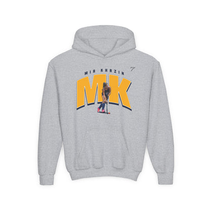 Mia Khazin YOUTH Hoodie