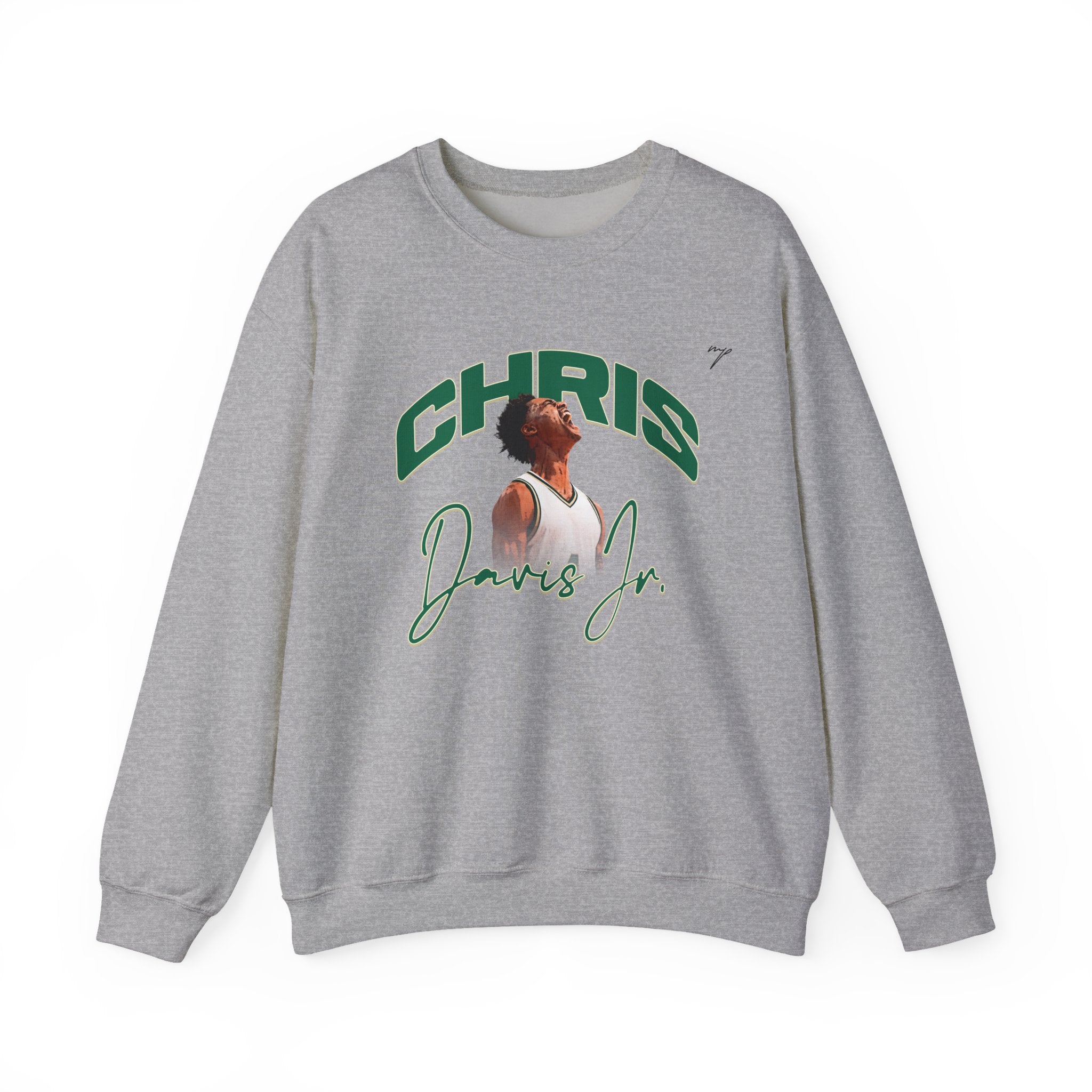 Chris Davis Jr Crewneck
