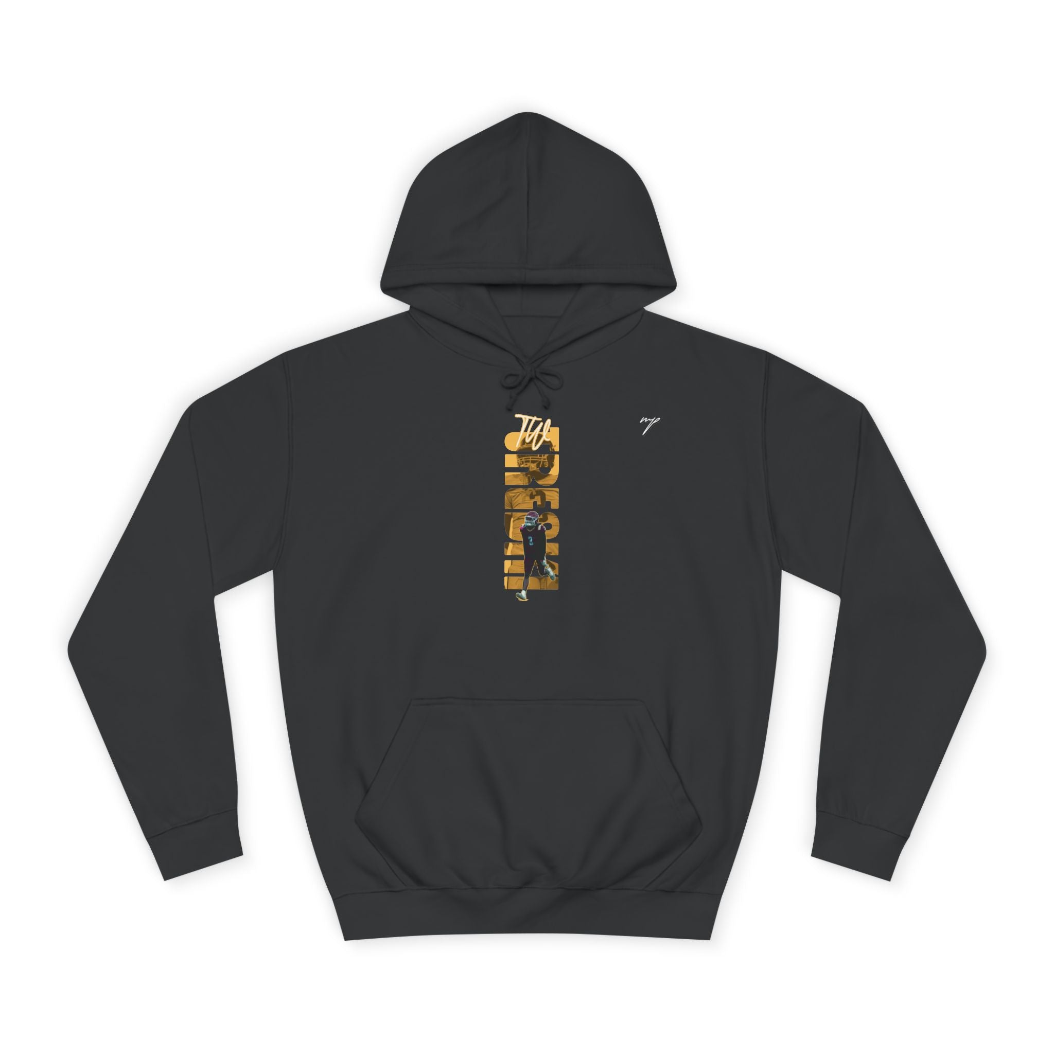 Trevon Washington Hoodie