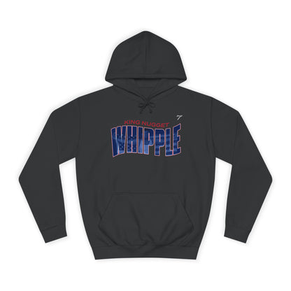 Jesiah Whipple Hoodie