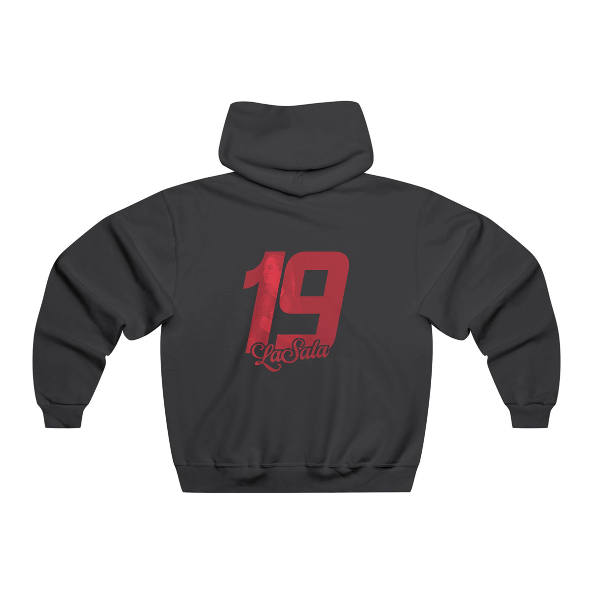 Sophie LaSala Vintage Hoodie