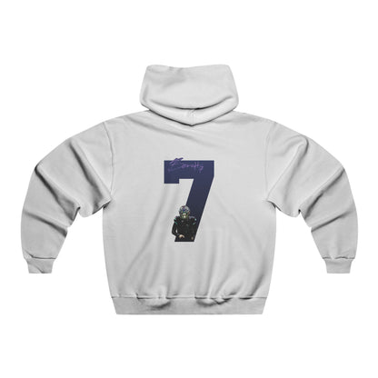 Byron Edwards Vintage Hoodie
