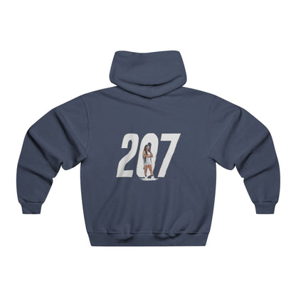 Harmoni Callins Vintage Hoodie