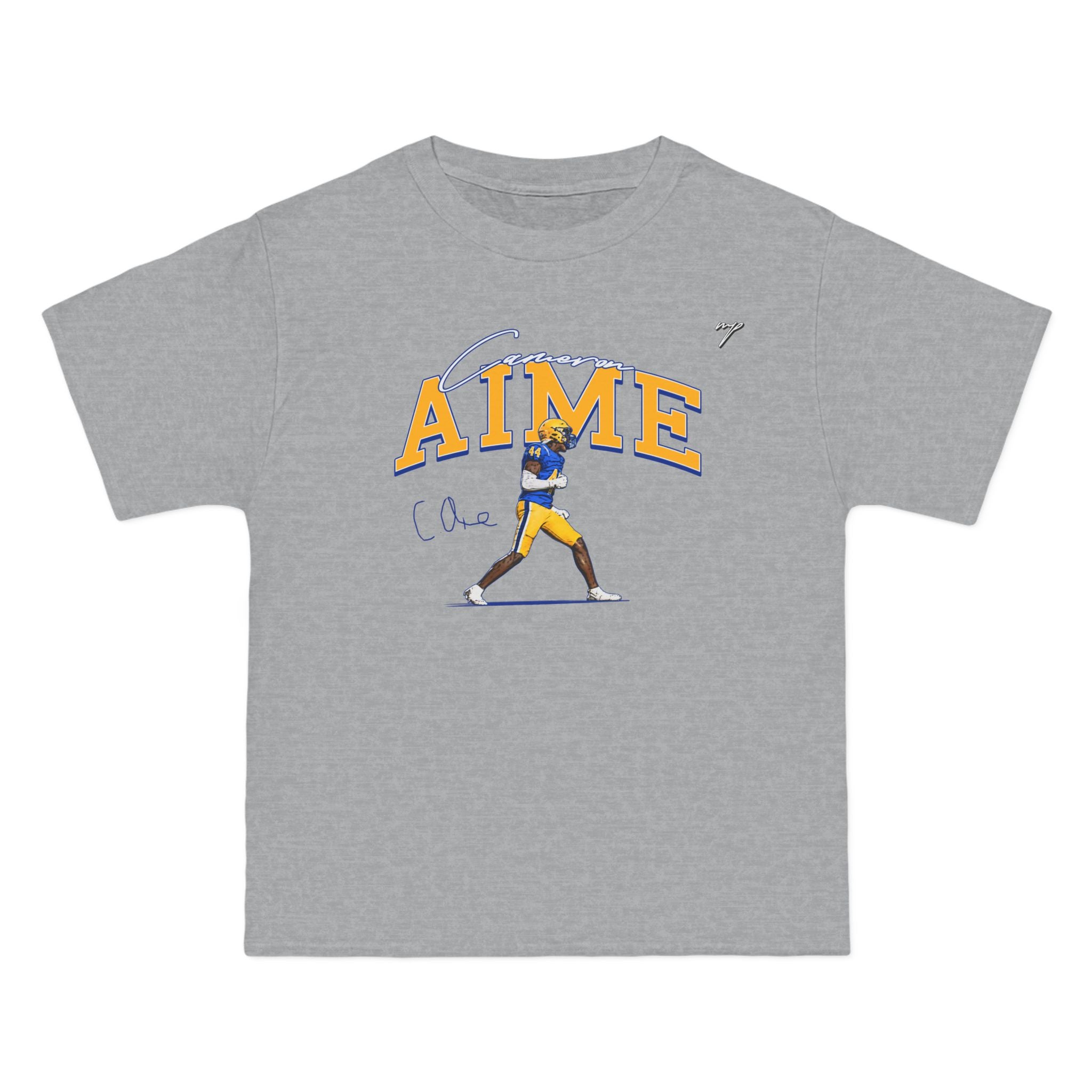Cameron Aime Vintage Tee