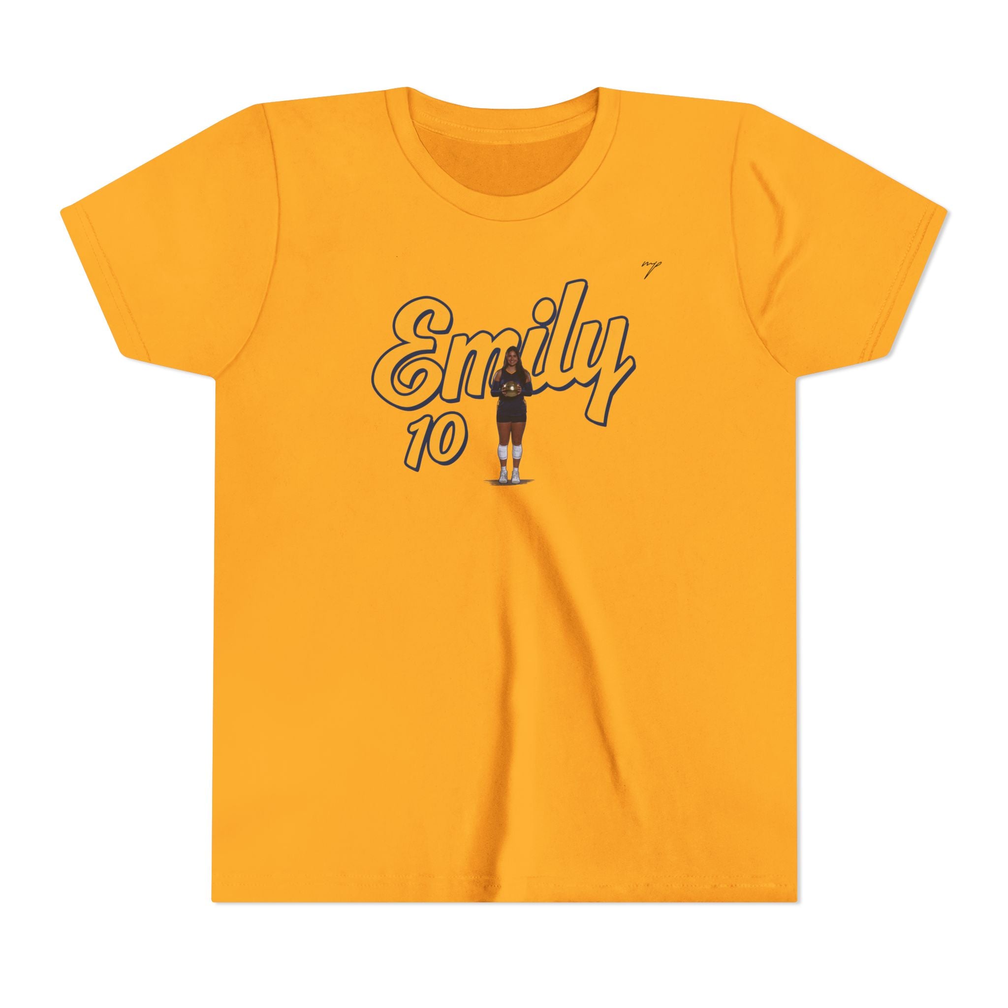 Emily Geaquinto YOUTH Graphic Tee