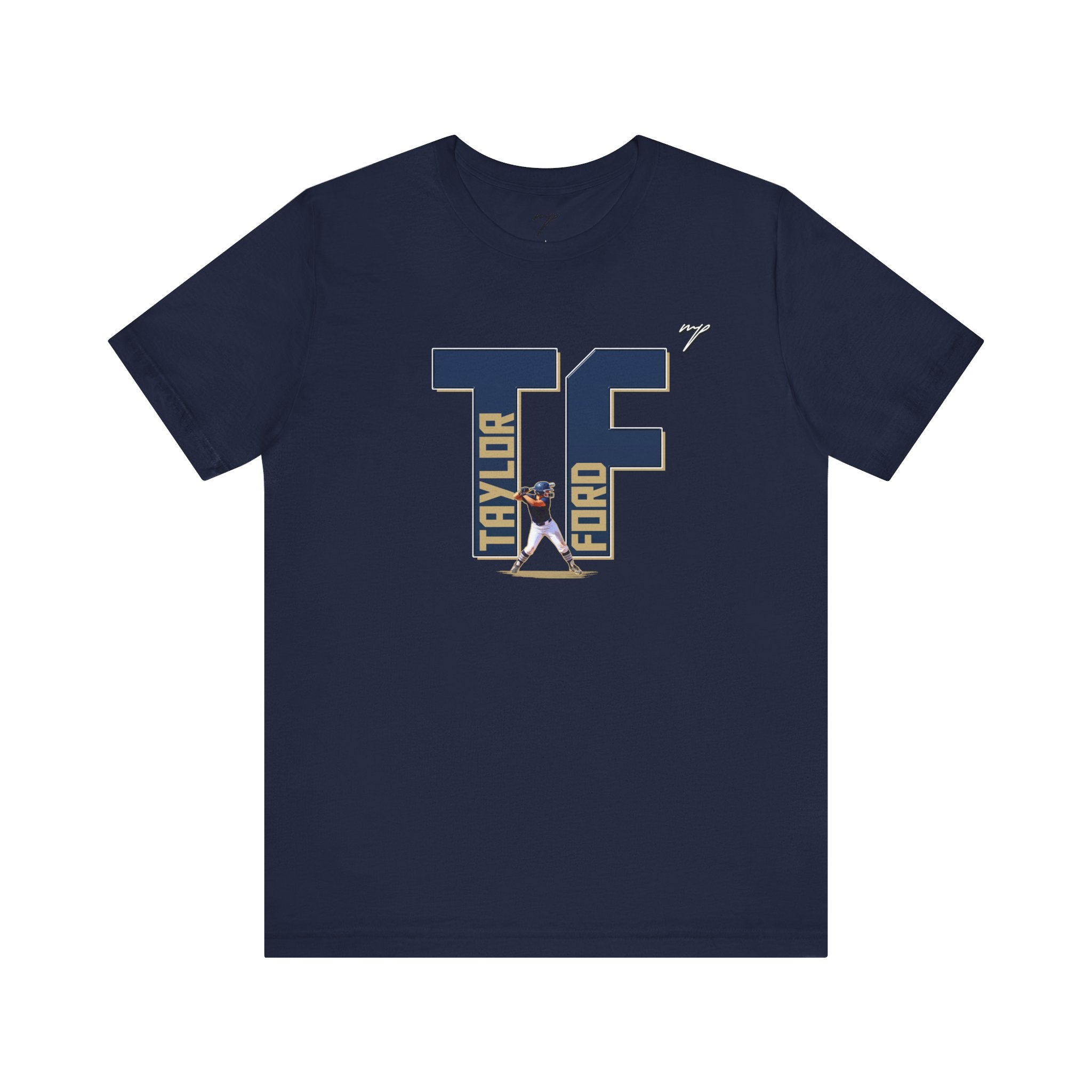Taylor Ford Graphic Tee