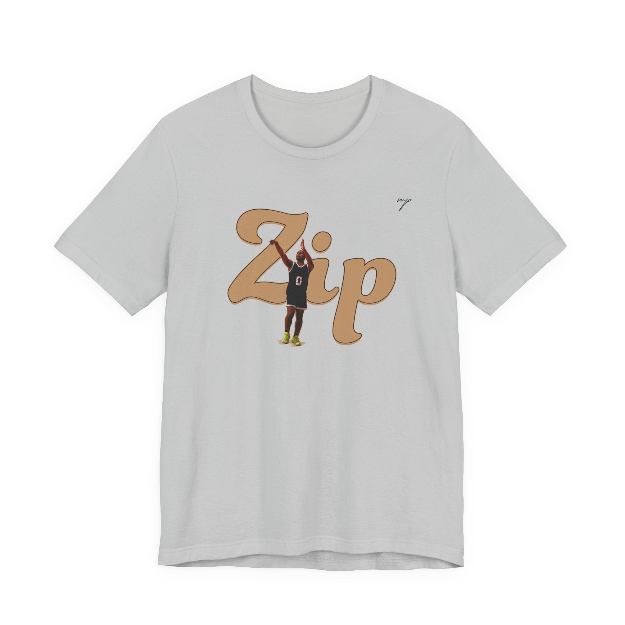 Christian McMurren Graphic Tee