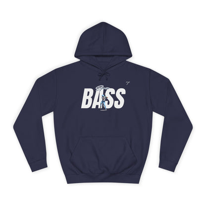 Spencer Bass Hoodie