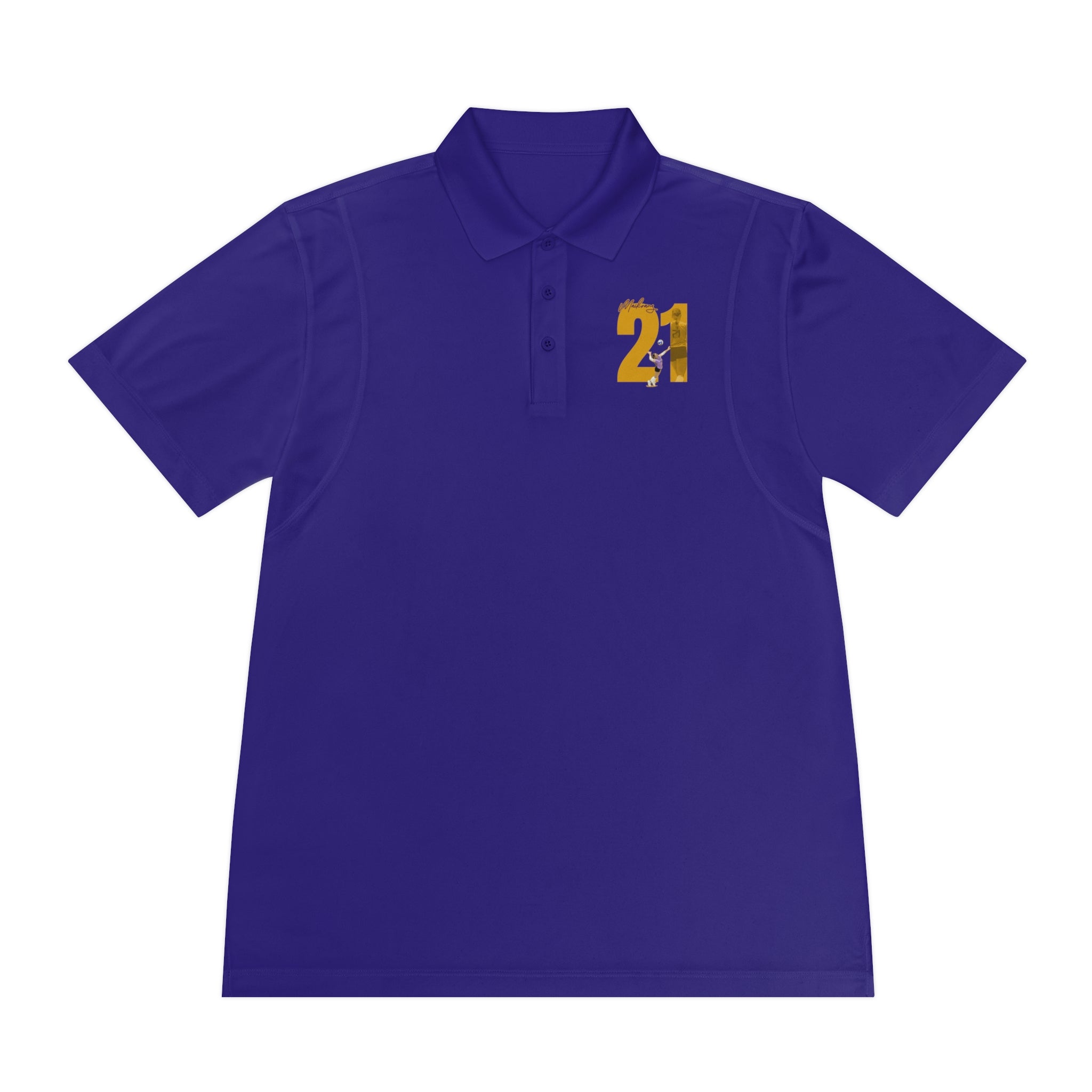 Kaylee Maikranz Polo