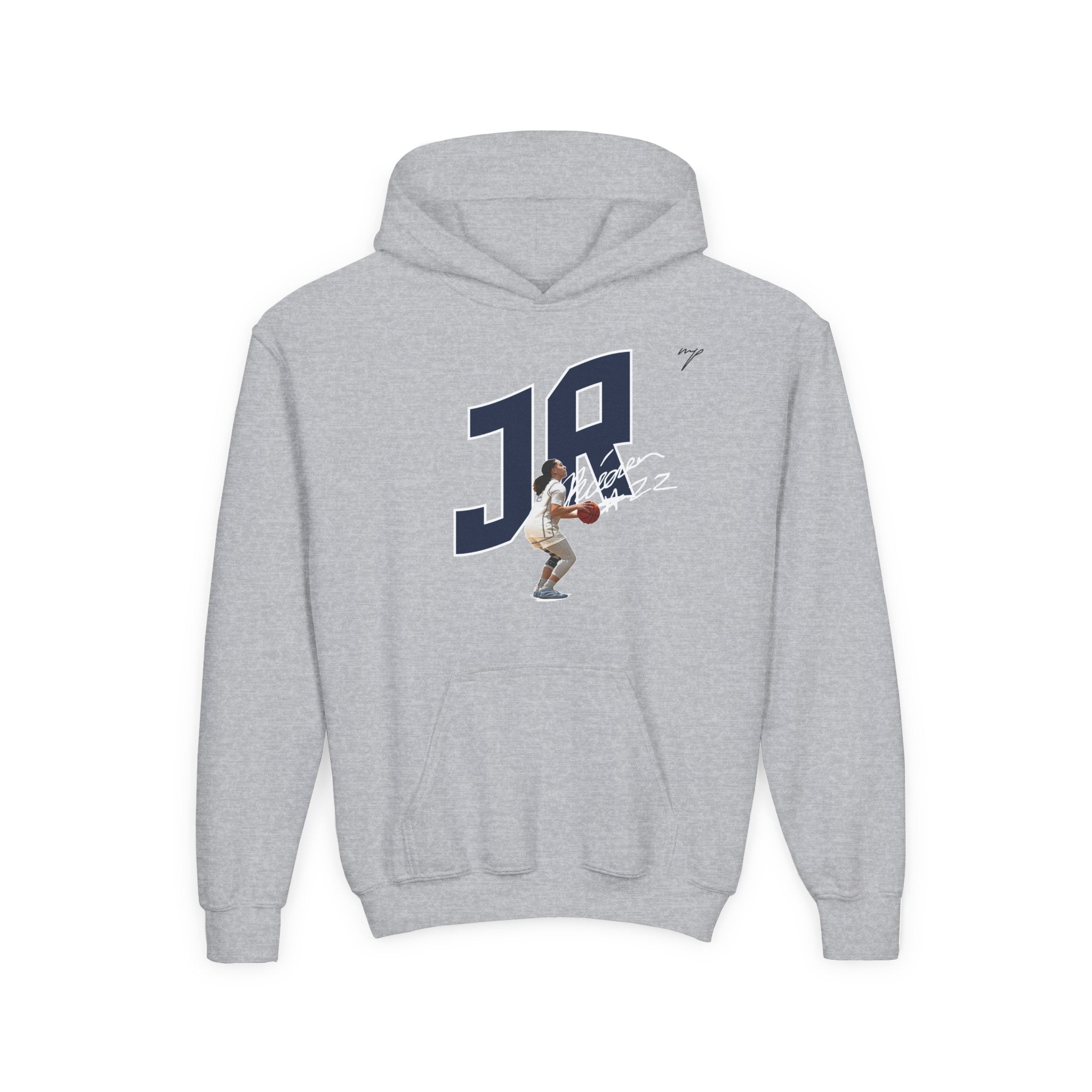 Jayde Rivera YOUTH Hoodie