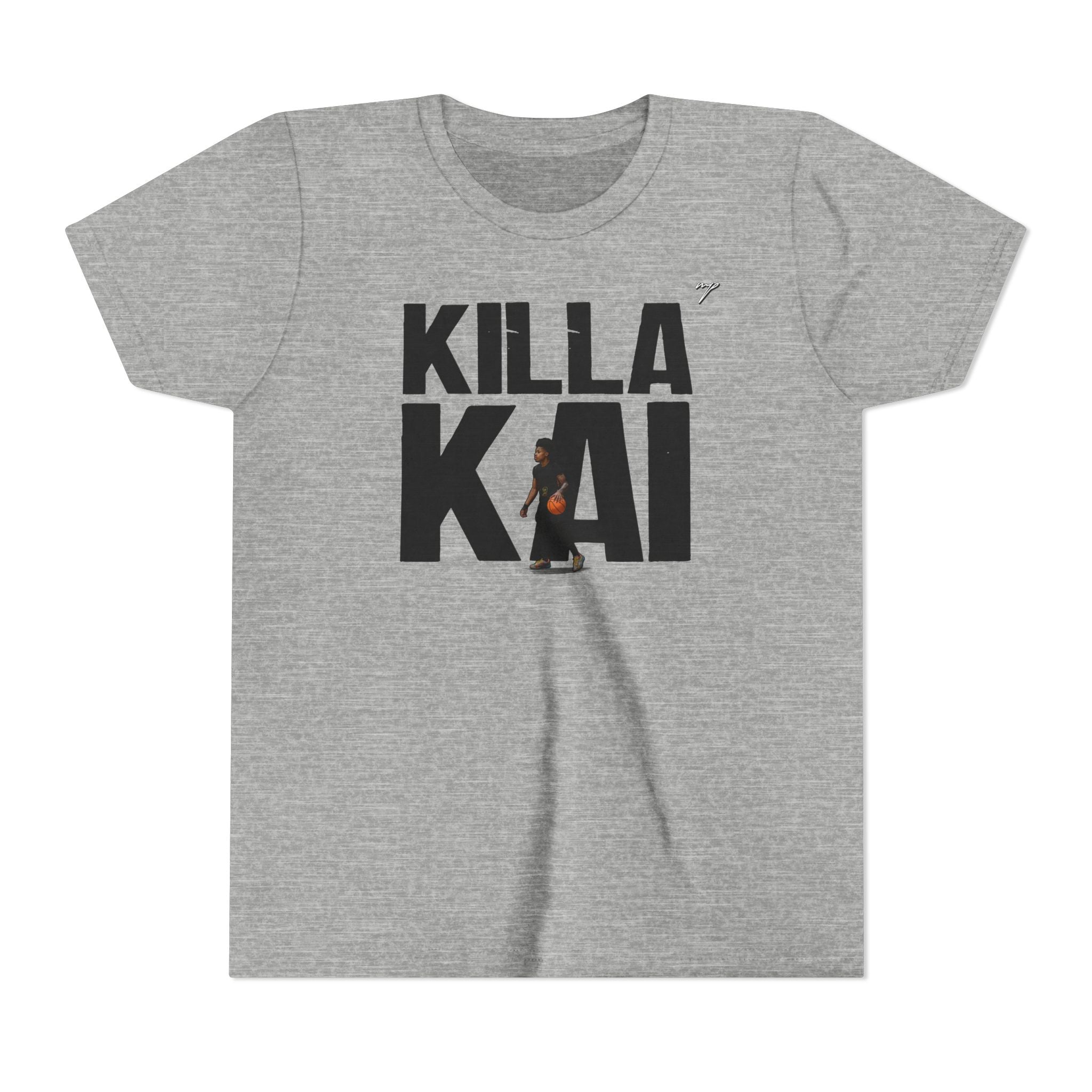 Kai Harvey YOUTH Graphic Tee