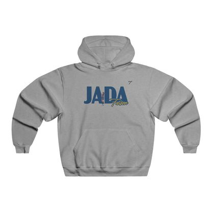 Jada Faison Vintage Hoodie