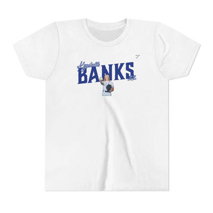 Kyndall Banks YOUTH Graphic Tee