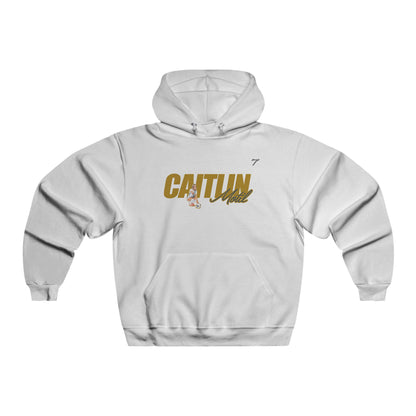 Caitlin Motil Vintage Hoodie