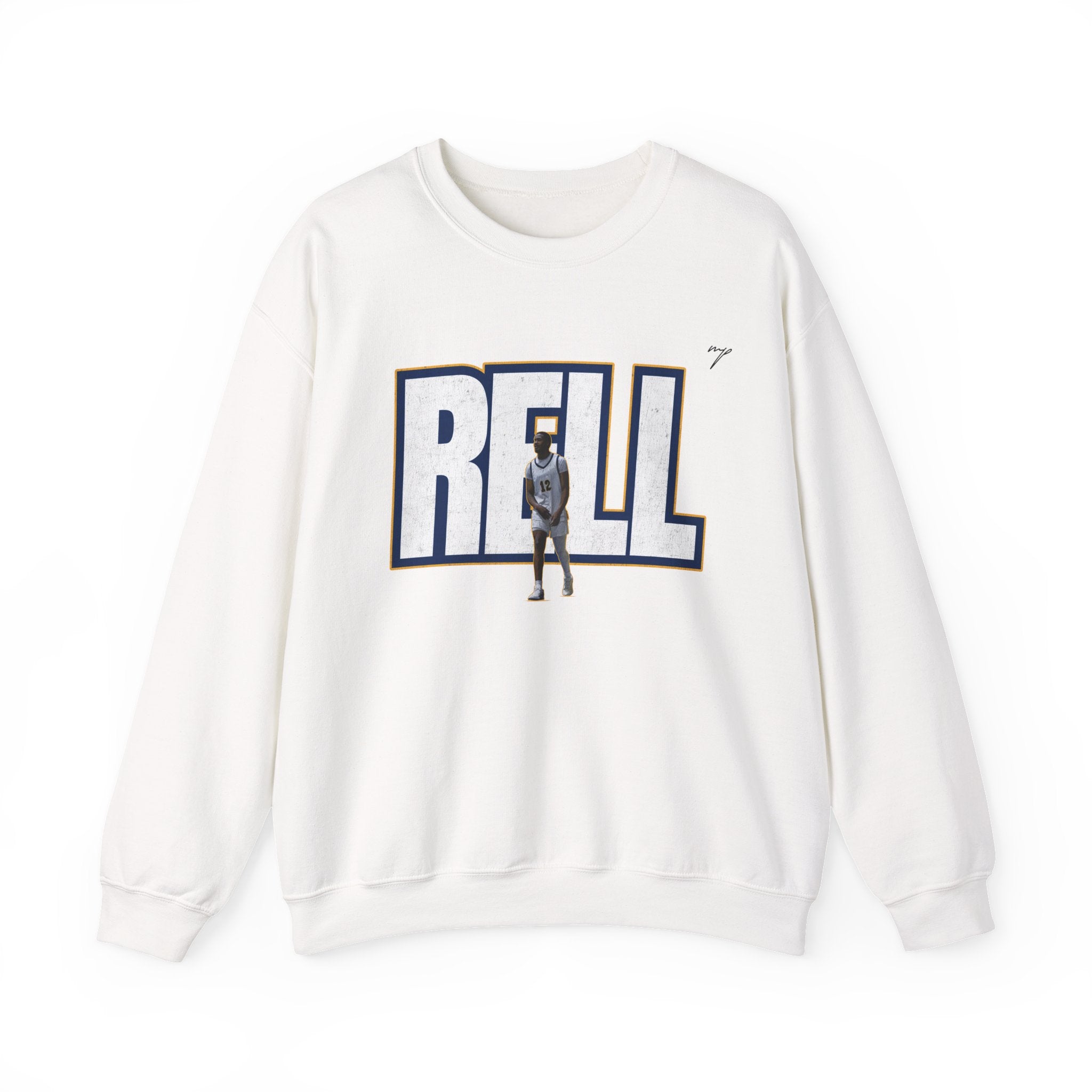 Terrell Fitzgerald Crewneck