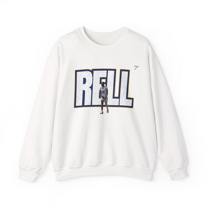 Terrell Fitzgerald Crewneck