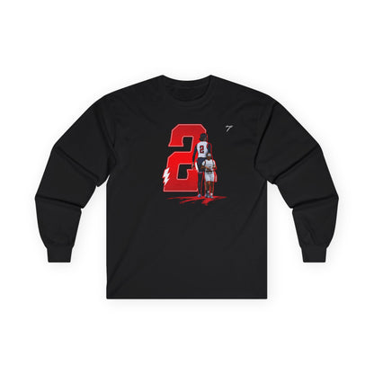 Jasmine Henry Long Sleeve Tee