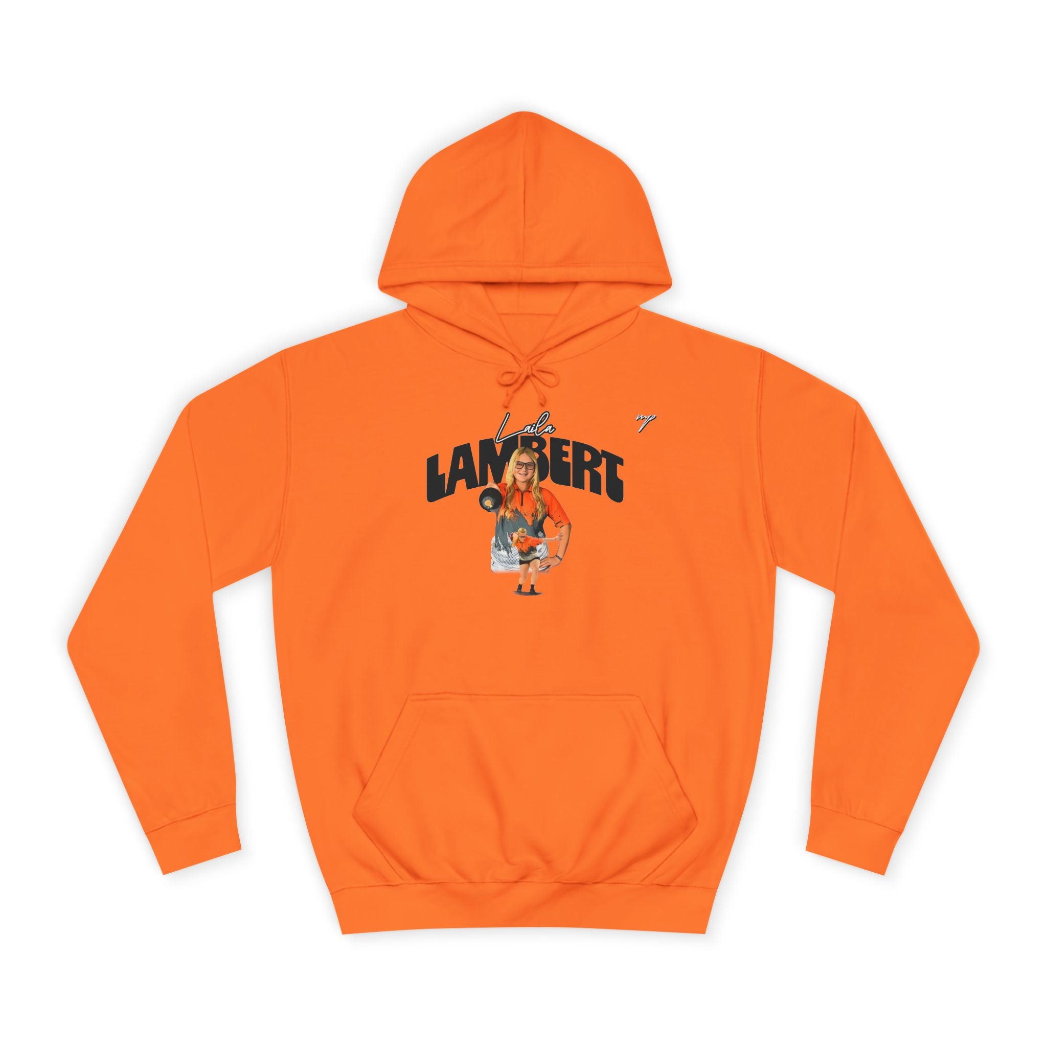 Laila Lambert Hoodie