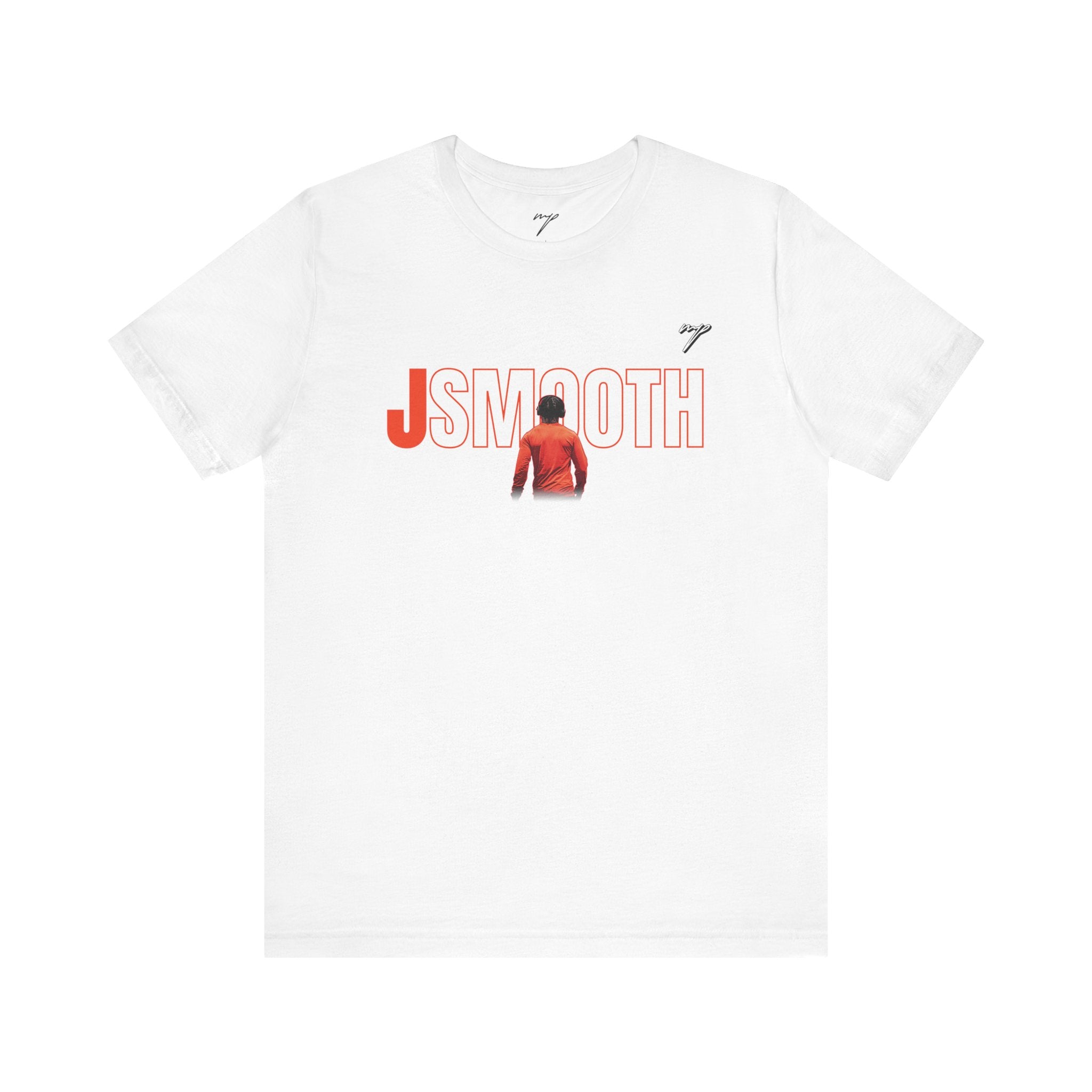 James Thornton Graphic Tee