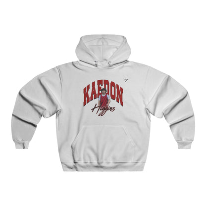 Kaedon Higgins Vintage Hoodie
