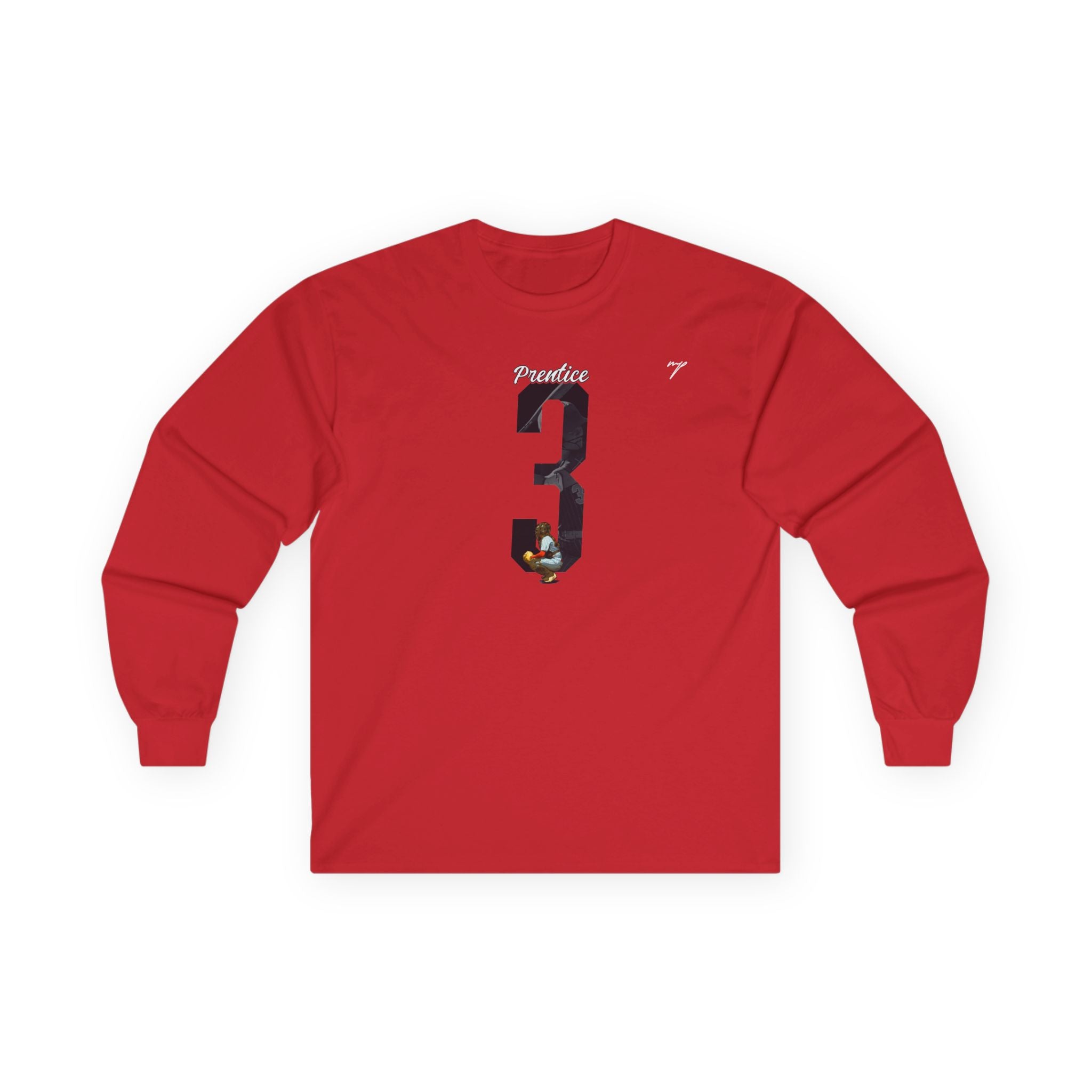 Sofia Prentice Long Sleeve