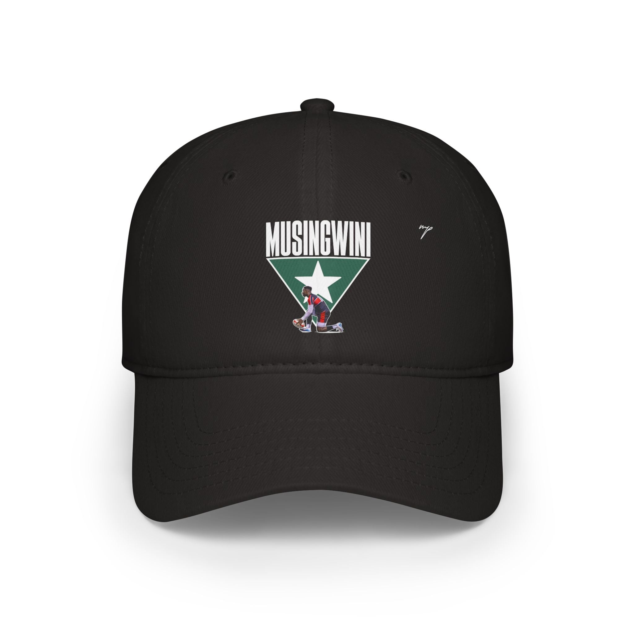 Takudzwa Musingwini Hat