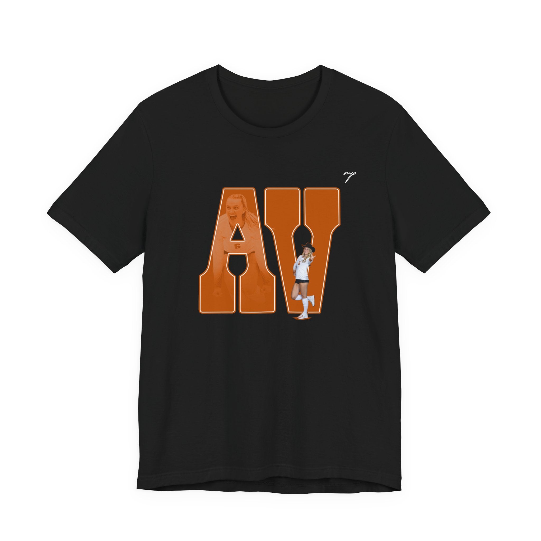Abby Vander Wal Graphic Tee