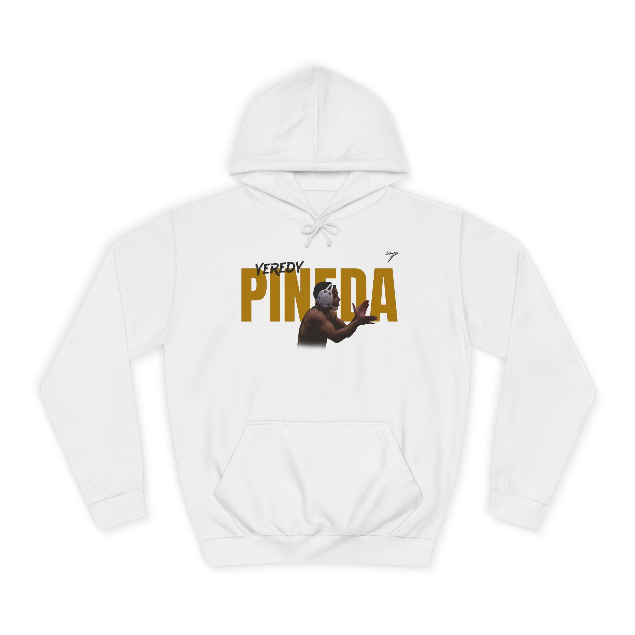 Yeredy Pineda Hoodie