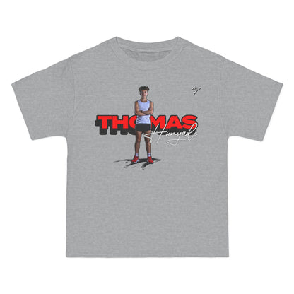Thomas Hunyadi Vintage Tee