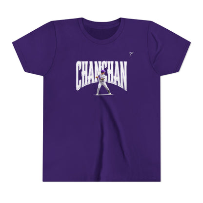 Markus Chandler YOUTH Graphic Tee