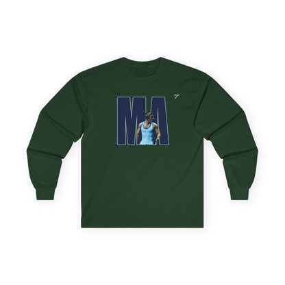 Matthew Almedina Long Sleeve