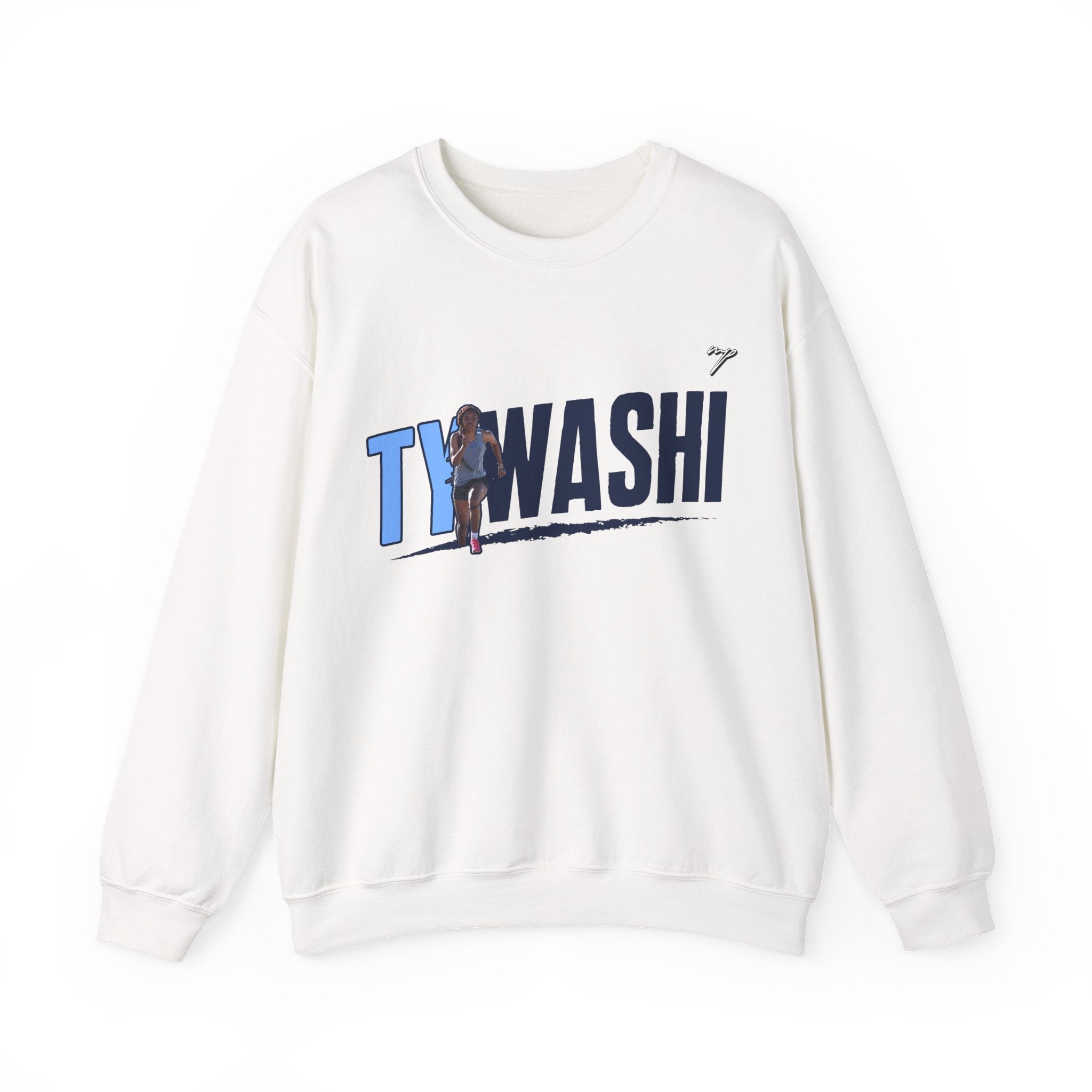 Tyler Washington Crewneck