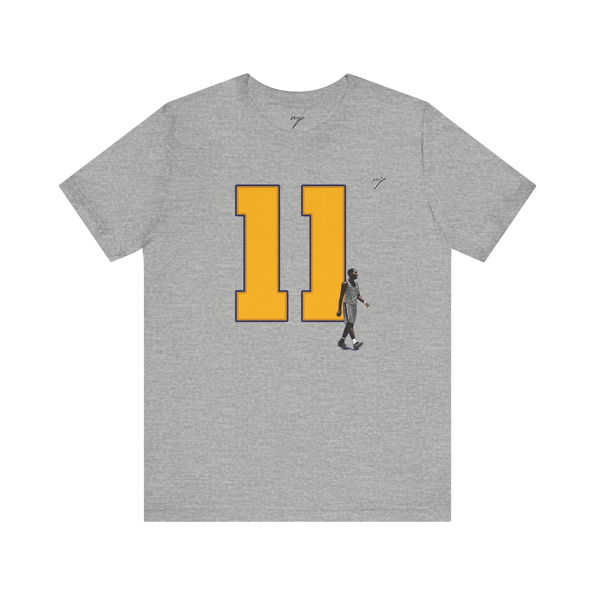 Damarqus Smith Graphic Tee
