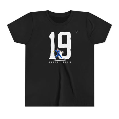 Allie Blum YOUTH Graphic Tee