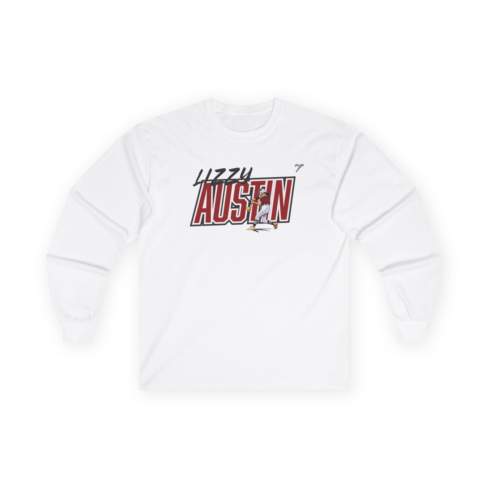 Elizabeth Austin Long Sleeve Tee