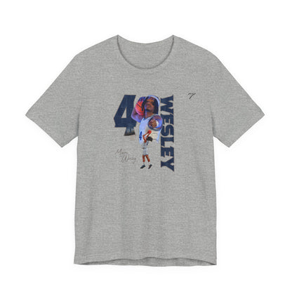 Marri Wesley Graphic Tee