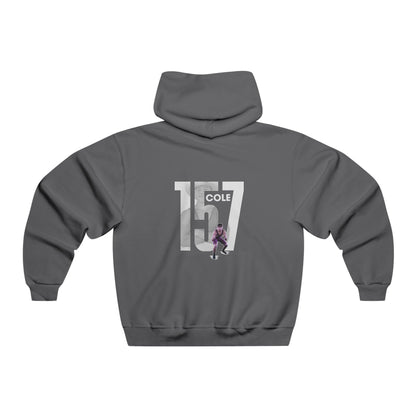 Cole Dummer Vintage Hoodie